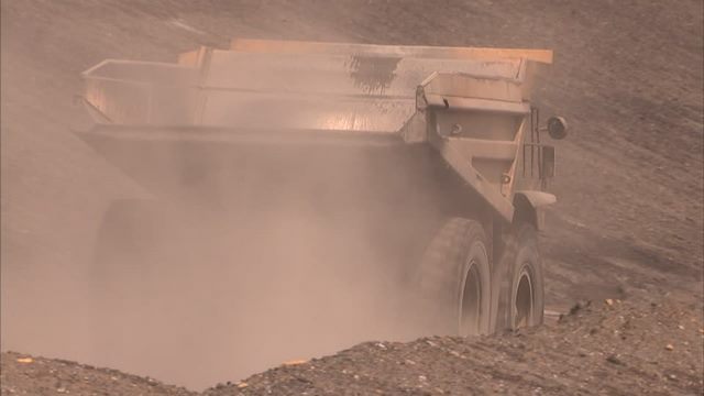 Revolucionaria tecnología permite medir el polvo suspendido en caminos de tierra y faenas mineras